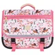 Pick & Pack Kids Briefcase Horses