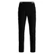 Moške hlače Ortovox Trace Pants Mens Black Raven XXL