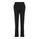 VERO MODA Chino hlače MAYA, črna