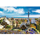 Trefl Puzzle Park Guell Barcelona 1500