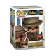 FUNKO FUNKO POP&Buddy figura: Fallout - 1766 Ghoul & CX404 večbarvna, (5000495032)