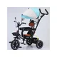 WinnerBike Dečiji tricikl BIC.686 Trike