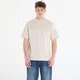 Majice Vans Left Chest II Loose SS T-Shirt Oatmeal M