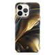 Ovitek za iPhone 13 Pro GAIIA by Optishield - Vienna Vogue