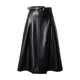 ABOUT YOU Krilo Dotta črna