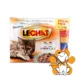 LeChat Multipack 4x100g, Govdeina, Piletina, Okeanska Riba i Losos
