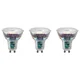 SOLHETTA LED žarnica GU10 230 lm