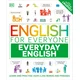 English for Everyone Everyday English