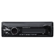 Avtoradio Clementine 8480BT 4x45w, DAB+, Bluetooth, ODPRTA EMBALAŽA
