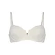 Hunkemöller Nedrček Marine bela