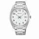 Ročna ura Seiko Classic Quartz SUR459P1 Silver/Silver
