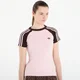 Majice adidas Sst T-Shirt Sandy Pink/ Aurora Coffee Met./ Sandy Pink S