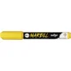 Darwi Marbel Marker pero 6 mm Sunshine Yellow N°720 1 kos