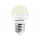 LED sijalica B45 E27/7W/230V 3000K