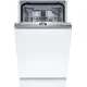 BOSCH Ugradna mašina za pranje sudova SPV4EMX17E