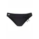 BUFFALO Bikini-Hose Happy, črna