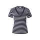 TOMMY HILFIGER Majica CODY, modra