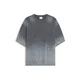 Bershka Majica antracit