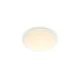Philips - LED prigušiva stropna svetiljka SCENE SWITCH LED/12W/230V