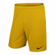 Nike Hlače rumena 173 - 177 cm/S Park II