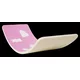 Rastimo Zajedno Drvena balans daska za devojčice, Roze