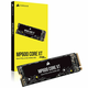 Corsair MP600 Core XT NVMe SSD, PCIe 4.0 M.2 Typ 2280 - 2 TB CSSD-F2000GBMP600CXT