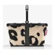 Reisenthel Carrybag XS Teddy Leo Cream