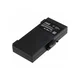 CAMERON SINO Baterija za daljinsku kontrolu krana HTR010BL/HE010, NiMH, 9.6 V, 2000 mAh, Crna