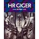 HR Giger 25 ANV