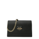 Love Moschino Torba za na rame SWEET HEART, zlatna / crna