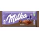 Milka Čokolada Noisette - 90 g