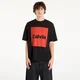 Majice Calvin Klein Jeans Ss 16S Io Calvin Box Graphic Tee Black S