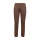 Lindbergh Chino hlače Superflex rjava