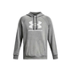 Under Armour Sweat-Shirt Ua Rival En Polaire Avec Logo Siva