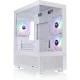 Kućište Thermaltake View 170 TG ARGB Snow White