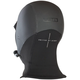 Ion 3/2 Neoprene Hood black
