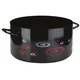 EMO KOZICA ETERNA 5,5 L, (28 CM)