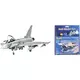 Revell Eurofighter Typhoon 1:144 Assembly kit Fixed-wing aircraft