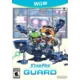 Star Fox Guard (Wii U) Nintendo eShop Key EUROPE