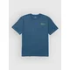 Salty Crew Hauler Classic T-Shirt cast blue