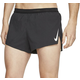 Kratke hlače Nike M NK AEROSWIFT 2IN SHORT cj7837-010 Velikost XXL