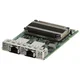 DELL 10GbE 2-Port Network Card Broadcom 57416 Dual Port 10GbE BASE-T OCP NIC 3.0/ za PowerEdge T550,