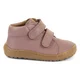 Froddo čevelj nizek G2130369 BAREFOOT FIRST STEP D dark pink 27