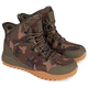 Fox Khaki / Camo V2 boot size 8 - 42 (CFW175)