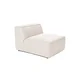 Atelier del Sofa Fotelja Lora O1 Svetlobraon