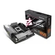 slomart Sapphire NITRO+ B850M WIFI matična plošča mATX, AMD B850, DDR5, AM5