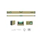 IK Vodna tehtnica Gold P01 400 mm
