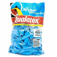 Baloni Qualatex svijetlo plavi 28 cm 100 kom.Baloni Qualatex svijetlo plavi 28 cm 100 kom.