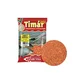 Hrana za privabljanje TIMAR MIX Carp Mix Ponty Karas Piros - Rdeča