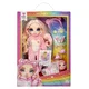 slomart Lutka Rainbow High Junior PJ Party - Bella Pink